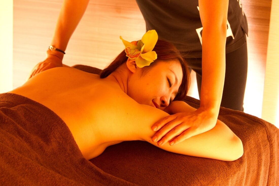 エクスパンスのブライダルエステとは