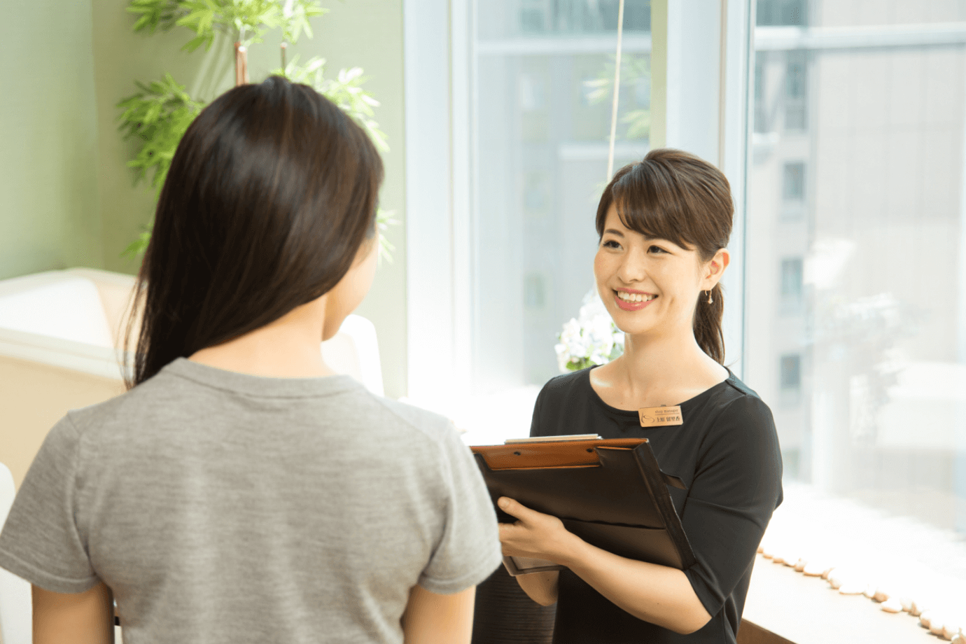 アーユルヴェーヴェーダマッサージ専門サロン