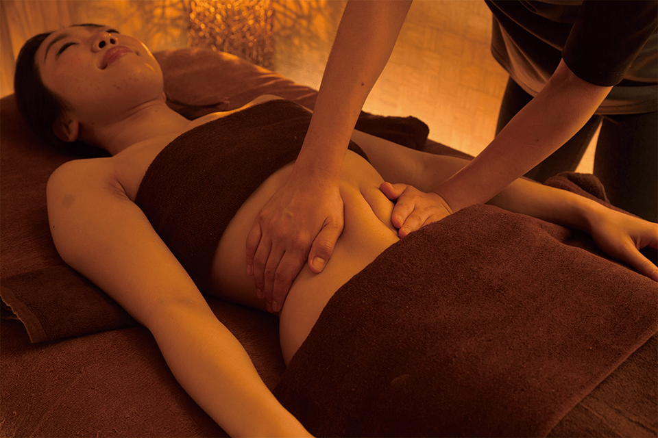 フルボディ120分