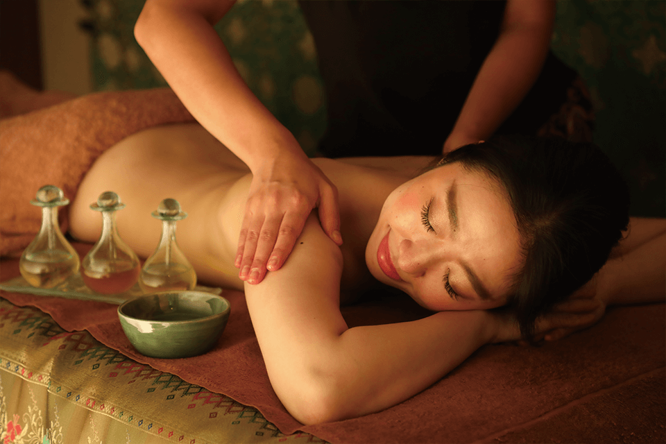 アーユルヴェーダ