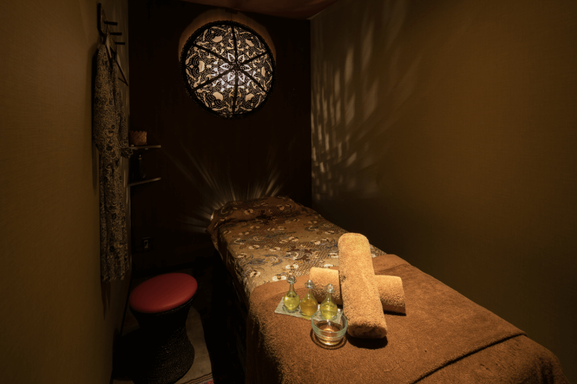 確かな技術。温かなおもてなし。