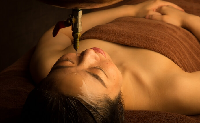 シローダーラー 20分