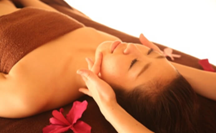 アーユルヴェーダフェイシャル 30分